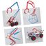 Constructor Pro - Tour Eiffel 5 en 1 AT-1907 Alexander Toys 2