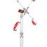 Constructor Pro - Wind Turbine 5 en 1 AT-1908 Alexander Toys 2