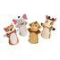 Marionnettes Amis du Zoo MD19081 Melissa & Doug 7