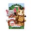 Marionnettes Amis du Zoo MD19081 Melissa & Doug 1