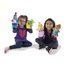 Marionnettes Amis du Palais MD19082 Melissa & Doug 6