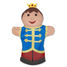 Marionnettes Amis du Palais MD19082 Melissa & Doug 5