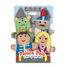 Marionnettes Amis du Palais MD19082 Melissa & Doug 1