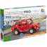 Constructor Pro - Voiture Lira AT-1912 Alexander Toys 2