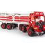 Constructor Pro - Camion Premium Truck 10 en 1 AT-1913 Alexander Toys 2