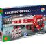 Constructor Pro - Camion Premium Truck 10 en 1 AT-1913 Alexander Toys 1
