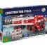 Constructor Pro - Camion Premium Truck 10 en 1 AT-1913 Alexander Toys 1