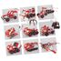 Constructor Pro - Camion Premium Truck 10 en 1 AT-1913 Alexander Toys 2