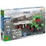 Constructor Pro - Camion Super Truck 10 en 1 AT-1914 Alexander Toys 1