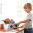Rôtisserie et Grill Barbecue MD19269 Melissa & Doug 2