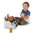 Rôtisserie et Grill Barbecue MD19269 Melissa & Doug 3
