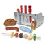 Rôtisserie et Grill Barbecue MD19269 Melissa & Doug 4