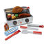 Rôtisserie et Grill Barbecue MD19269 Melissa & Doug 1
