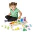 Empileur de formes et de comptage MD-19275 Melissa & Doug 4