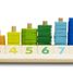 Empileur de formes et de comptage MD-19275 Melissa & Doug 3