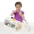 Comptoir à crème glacée MD19286 Melissa & Doug 4