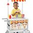 Chariot de Glacier et Street Food MD19350 Melissa & Doug 2
