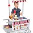 Chariot de Glacier et Street Food MD19350 Melissa & Doug 4