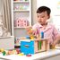 Petit établi de table MD-19386 Melissa & Doug 8