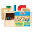 Petit établi de table MD-19386 Melissa & Doug 4
