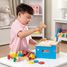 Petit établi de table MD-19386 Melissa & Doug 10