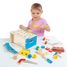 Petit établi de table MD-19386 Melissa & Doug 7