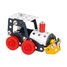 Constructor Steamer - Locomotive AT-1954 Alexander Toys 2