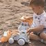 Eco Tracteur 25 cm V20-81255 Viking Toys 4