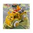 Eco Véhicule Safari V20-81268 Viking Toys 3