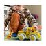 Eco Véhicule Safari V20-81268 Viking Toys 2