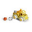 Eco Véhicule Safari V20-81268 Viking Toys 1