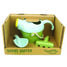 Seau arrosoir 3 pcs V20-82045 Viking Toys 3