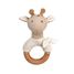 Hochet en bois Léonie la girafe EG120810 Egmont Toys 1