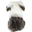Marionnette à main Chien Bobtail FO-2029 Folkmanis 2