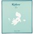 Doudou raton laveur Gaston K205001 Kaloo 8