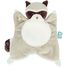 Doudou raton laveur Gaston K205001 Kaloo 3