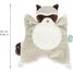 Doudou raton laveur Gaston K205001 Kaloo 4