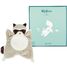 Doudou raton laveur Gaston K205001 Kaloo 1