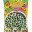 Sachet 1000 perles plastique Midi eucalyptus HAMA-207-101 Hama 1