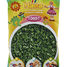Sachet 1000 perles plastique Midi vert forêt HAMA-207-102 Hama 1