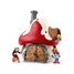 Maison des Schtroumpfs avec 2 figurines SC20803 Schleich 2