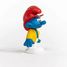 Figurine Schtroumpf pompier SC-20833 Schleich 2