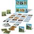 Grand memory Bébés animaux RA-20879 Ravensburger 2