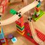 Builder Set Small - 12 connecteurs de rails Toy2-21001 Toy2 4