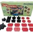 Allround Medium - 20 connecteurs de rails Toy2-21024 Toy2 1