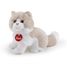 Peluche Chat Giada 23 cm TRU-21036 Trudi 1