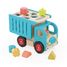 Camion des formes V2122 Vilac 6