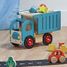 Camion des formes V2122 Vilac 8