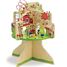 Table d'activités Arbre Boulier MT212280 Manhattan Toy 3