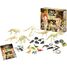Calendrier de l'avent Dino surprise BUK2135 Buki France 3